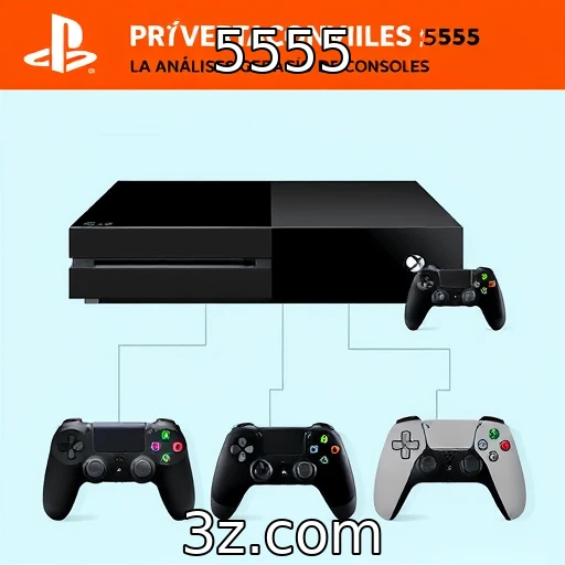 Perspectivas sobre a evolução dos consoles na próxima geração : 5555