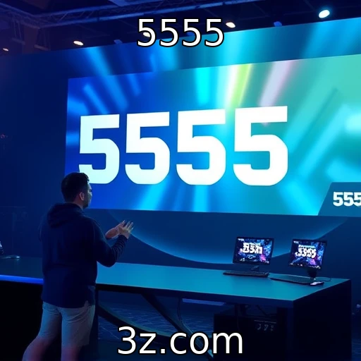 Tendências emergentes na tecnologia de jogos - 5555