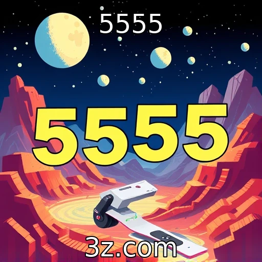 A evolução dos gráficos em jogos modernos : 5555