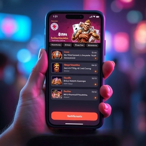 Casino Ao Vivo 5555