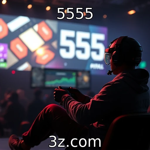 Impactos da tecnologia na experiência do jogador | 5555