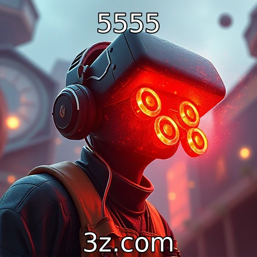 O impacto da realidade virtual nos jogos : 5555