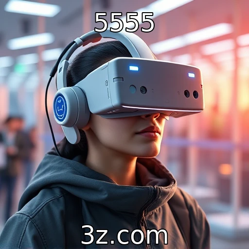 Impacto das tecnologias de realidade virtual na indústria : 5555